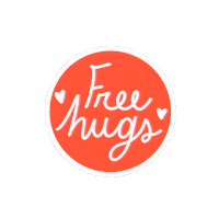 Friend Love Sticker