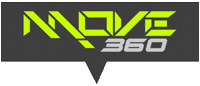 Move360 Sticker by Descente Young Athlete