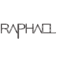 Name Raphael Sticker by Rll Engenharia e Tec