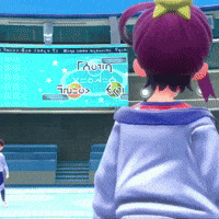 Pokemon Sv GIF