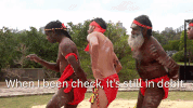 black comedy GIF by ABC Indigenous