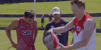 teamcoco australia conan GIF