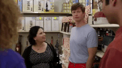 comedy central anders holmvik GIF by Workaholics