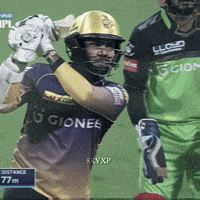 Sunil Narine Cricket GIF