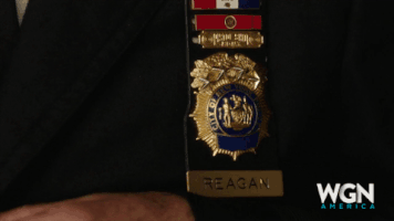 wgnamerica family badge cops blue bloods GIF