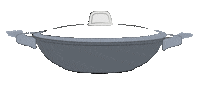 Kitchen Cooking Sticker by Debellin Premium Cookware
