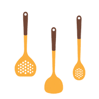 mamasuka_indonesia makan enak masak lapar Sticker