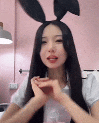 Usagichan GIF
