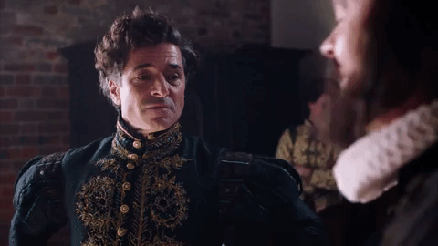 season 3 GIF by Drunk History UK