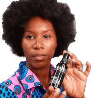 Breathe Black Beauty Sticker by AMCKFIT
