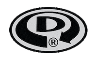 dropdeadskateboard skate dead skateboard drop Sticker