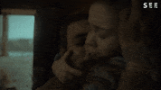 Jason Momoa Love GIF by Apple TV+