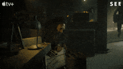 Jason Momoa Help GIF by Apple TV+