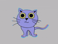 Dance Cats GIF by victorious_es