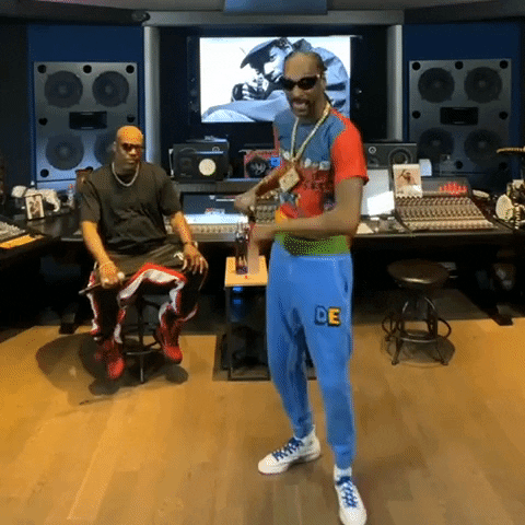 Snoop Dogg GIF by Verzuz