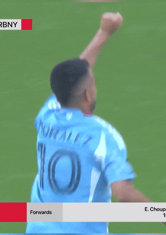 Vamos Lets Go GIF by Major League Soccer