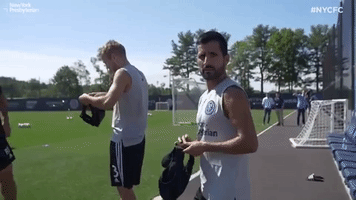 GIF by NYCFC