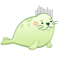 angry pink GIF by Bare Tree Media