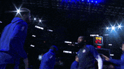 andre drummond basketball GIF by NBA