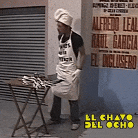 Angry Don Ramon GIF by Grupo Chespirito