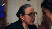 Top Secret Metal GIF by Ghost