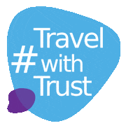 Travel Pts Sticker by Protected Trust Services
