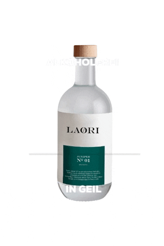 Alkoholfrei Noalcohol GIF by Laori Drinks