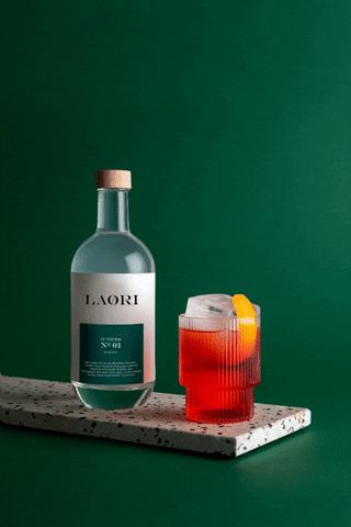 Alkoholfrei GIF by Laori Drinks