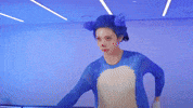Blue Valentine Bae GIF