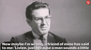 Donald Trump GIF by Mic