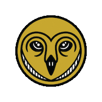 Logo Brand Sticker by Canvas Design Company