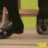 Bb King Dancing GIF by Searchlight Pictures