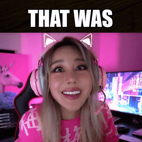 Reacticorns GIF by Wengie