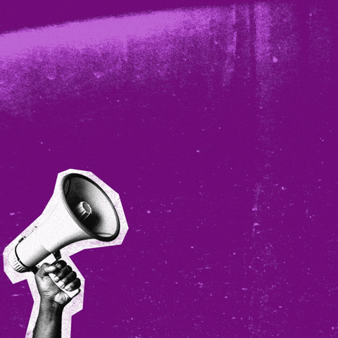 Working Eat The Rich GIF by INTO ACTION