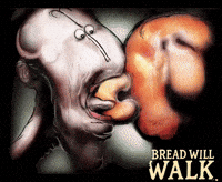 Face Eat GIF by Alex Boya