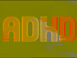 Art Glitch GIF