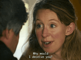 Nathan Fielder Theranos GIF