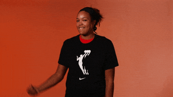 Celebrate Napheesa Collier GIF by WNBA