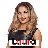 Island Laura Sticker by NEVITALY