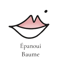 Melting Make Up Sticker by Lisa Eldridge