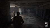The Last Of Us Explosion GIF by Naughty Dog