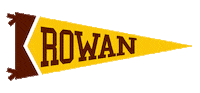 Rowanu Rowanproud Sticker by Rowan University