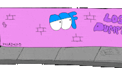 Los Dumpies GIF by deladeso