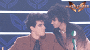 Antena 3 Love GIF by Mask Singer A3