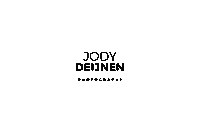 Jdp Sticker by Jody Deijnen Photography