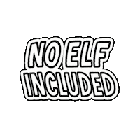 boxfetti fun party christmas celebration Sticker