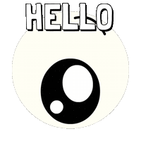 Wave Hello Sticker by Pudgy Penguins