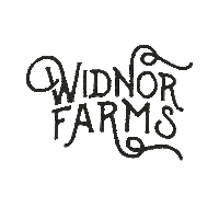 Sticker by Widnor Farms