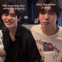Duang With You GIF