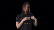 Womens Soccer Smiling GIF by National Women's Soccer League